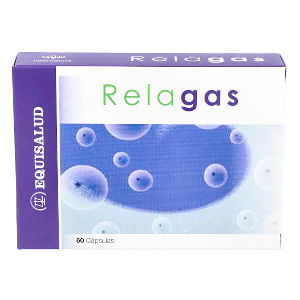 RELAGAS (60 cpsulas)