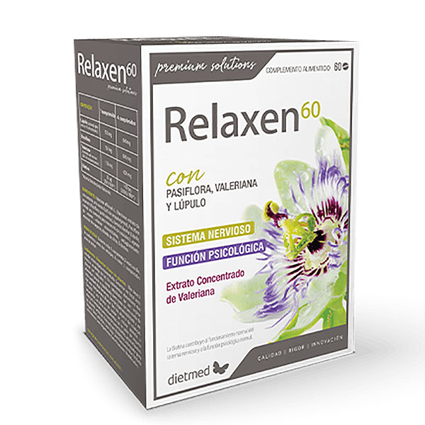 RELAXEN (60 comprimidos)