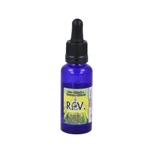 ESENCIA TRIUNIDAD REMEDIO VITAL LUZ (30 ml)