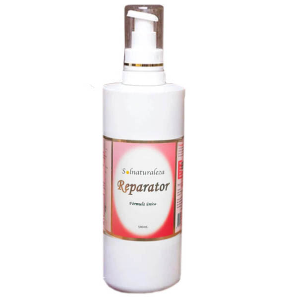 REPARATOR GEL (500 ml)