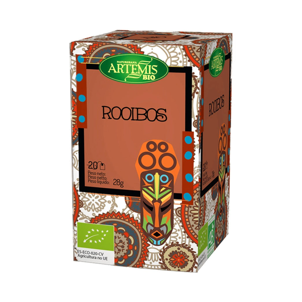 ROOIBOS BIO (20 filtros)