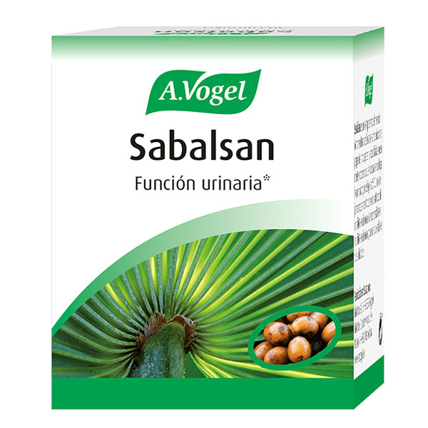 SABALSAN (30 cpsulas)