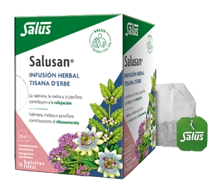 SALUSAN (15 filtros)