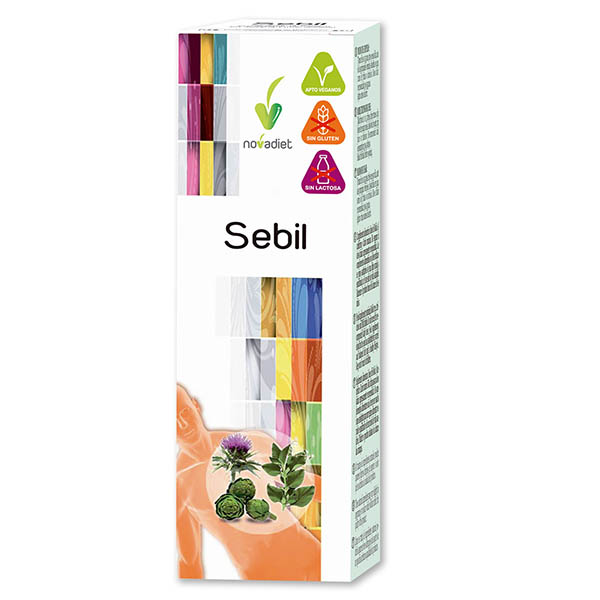 SEBIL (30 ml.)