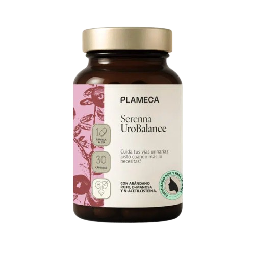 SERENNA UROBALANCE (30 cápsulas)