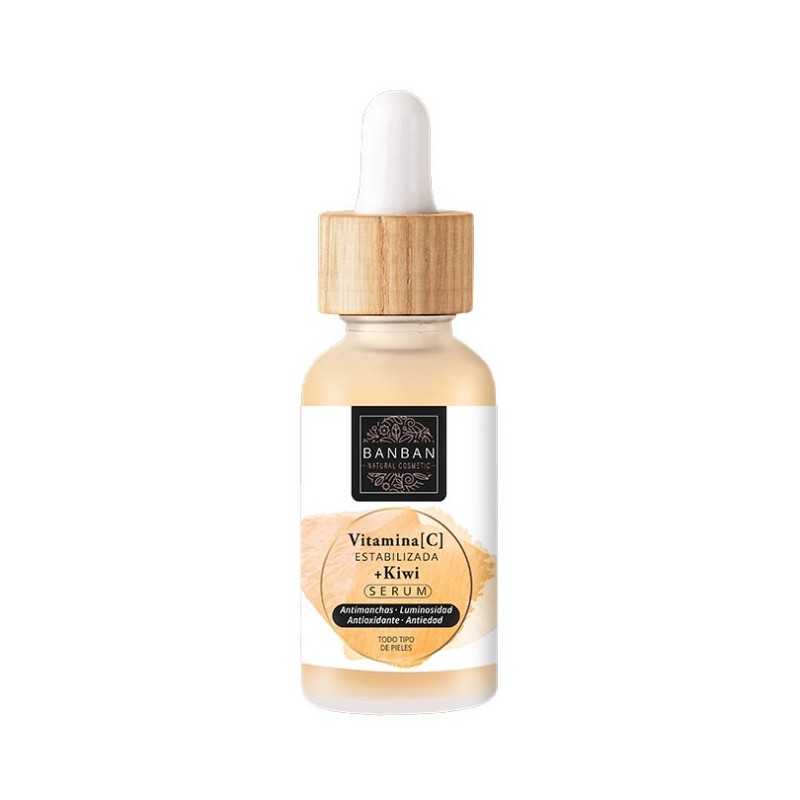 SERUM FACIAL VITAMINA C (30 ml)