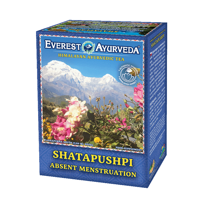 SHATAPUSHPI (100 g)