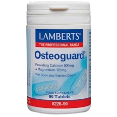 OSTEOGUARD (90 comprimidos)