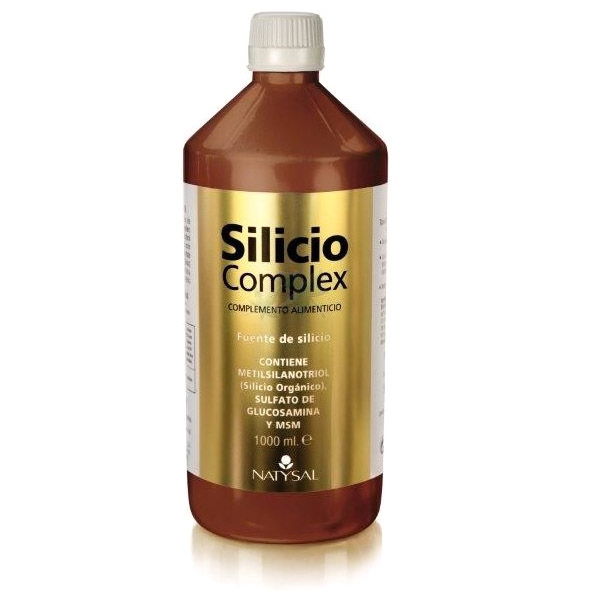 SILICIO COMPLEX (1 L)