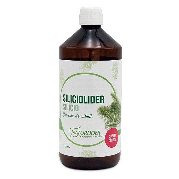 SILICIOLIDER (1L.)