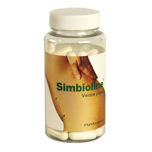 Simbioline VIENTRE PLANO (60 cpsulas)