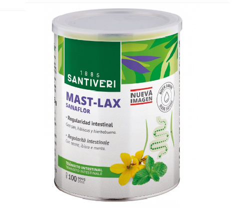 SANAFLOR BOTE MAST-LAX (75 g)