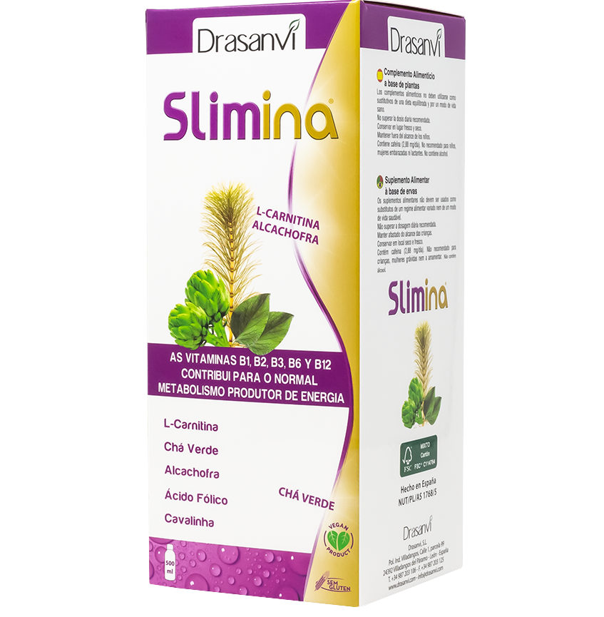 SLIMINA (500 ml)
