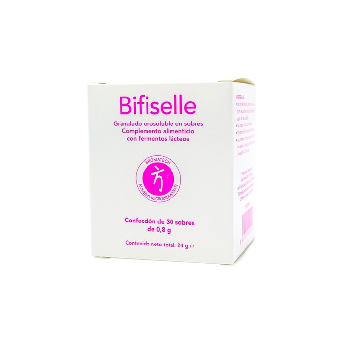 BIFISELLE (30 sobres)