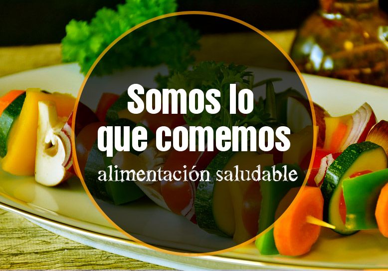 Alimentación saludable para perder esos kilos que hemos cogido en navidades.