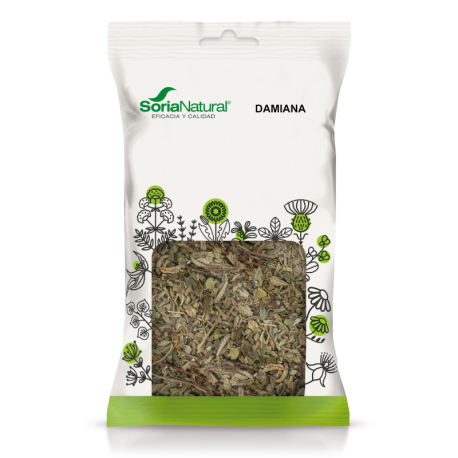 DAMIANA (40 g)