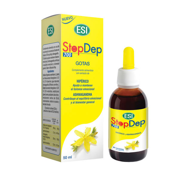 STOPDEP 700 gotas (50 ml)