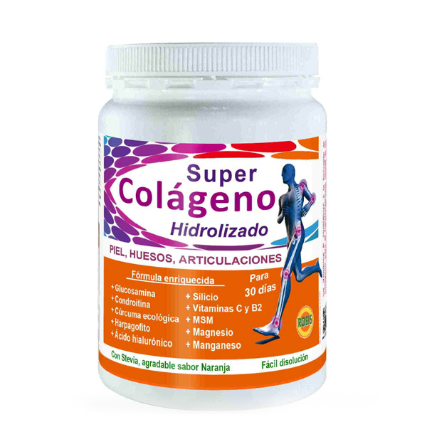 SUPER COLGENO HIDROLIZADO (300 g)