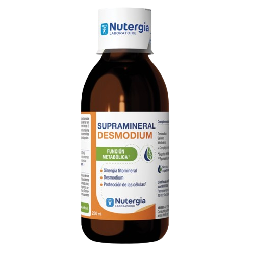 SUPRAMINERAL DESMODIUM (250 ml)