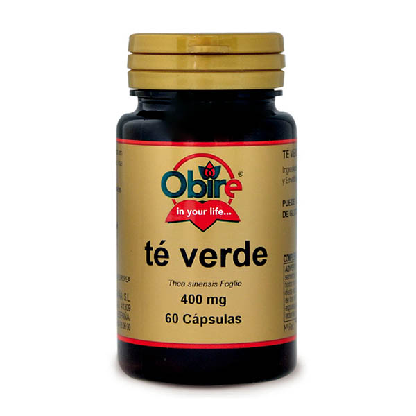 T VERDE (60 cpsulas)