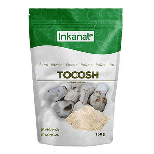 TOCOSH en polvo (150 g)