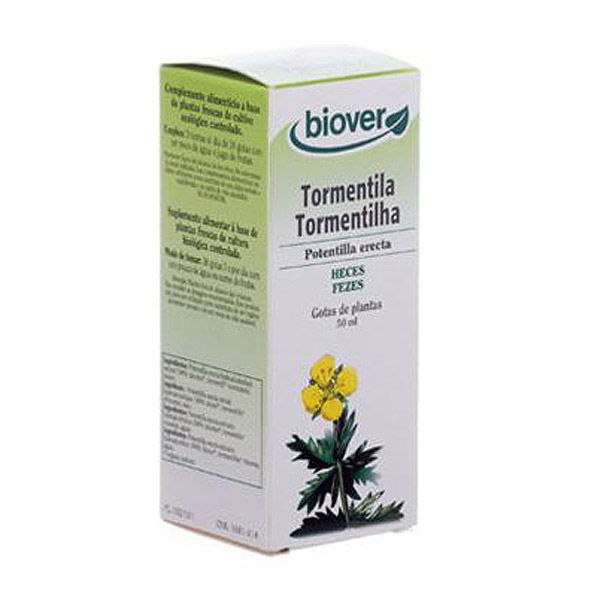 TORMENTILLA (50 ml)
