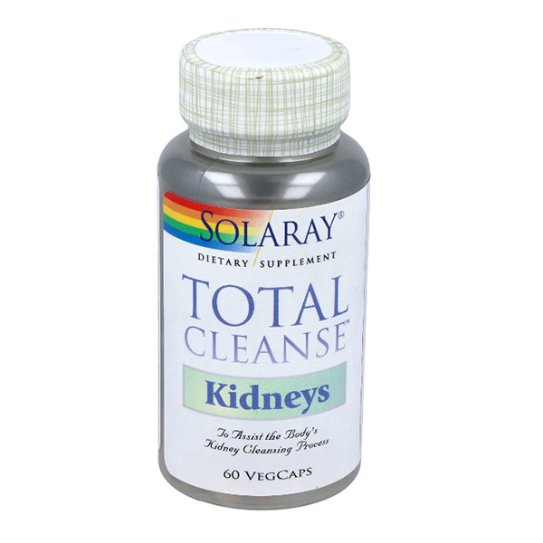 TOTAL CLEANSE Kidneys (60 cpsulas)