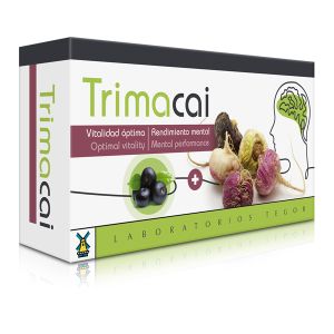 Trimacai (30 cpsulas)