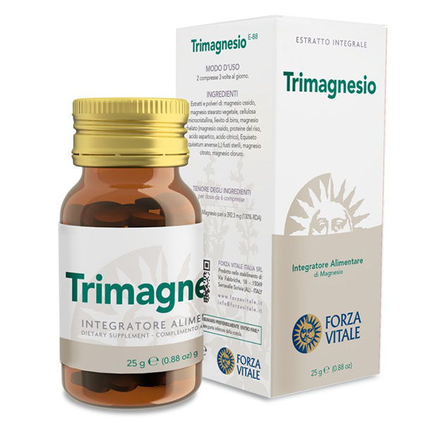 TRIMAGNESIO (25 gr.)