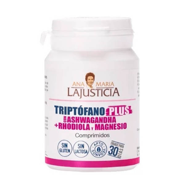 TRIPTFANO PLUS (60 comprimidos)