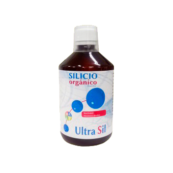 Ultra Sil Silicio Orgnico (1 L)