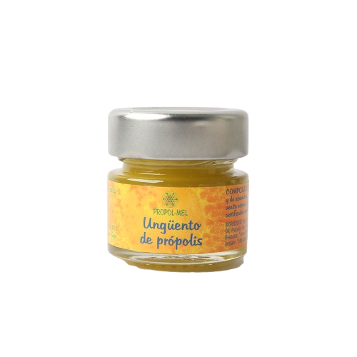 UNGÜENTO  DE PRÓPOLIS (30 g)