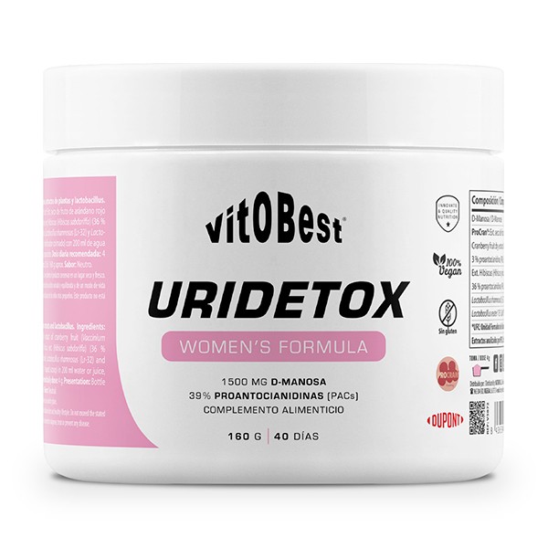 URIDETOX (160 g)