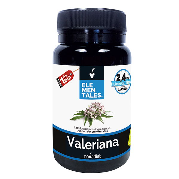 VALERIANA (30 cpsulas) 