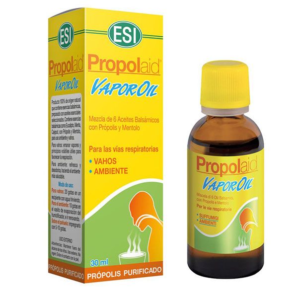 VAPOROIL (30 ml.)