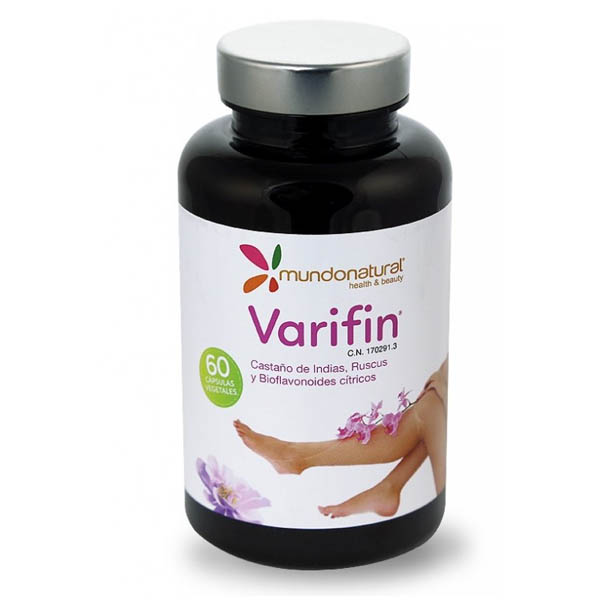 VARIFIN (60 cpsulas)