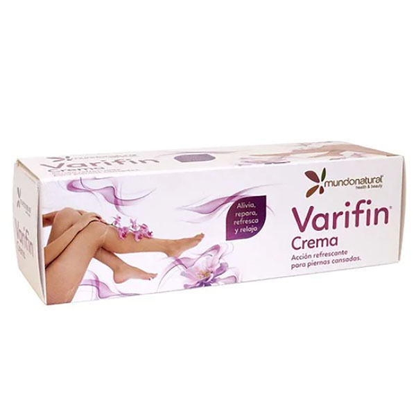 VARIFIN CREMA (200 ml)