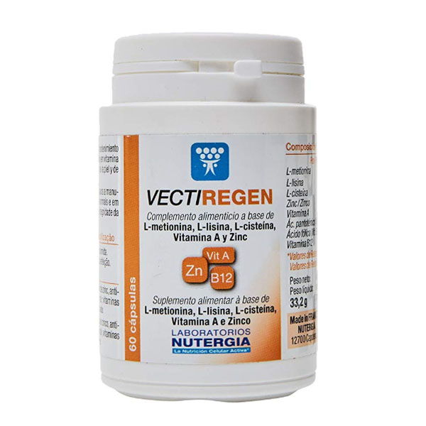 VECTI REGEN  (60 cpsulas)