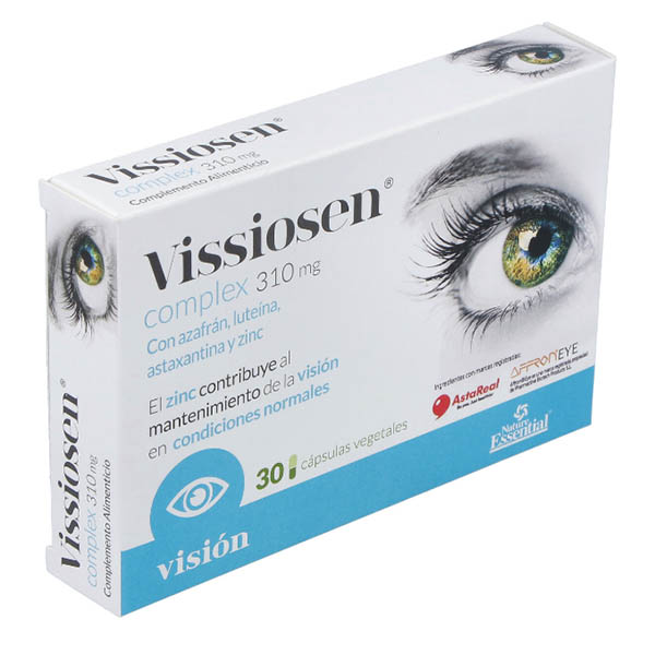 VISSIOSEN COMPLEX (30 cpsulas)