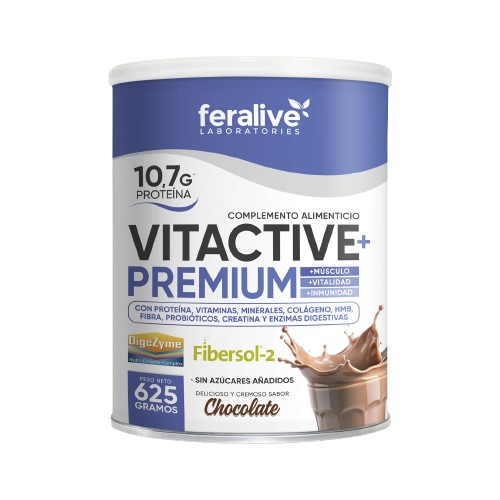 VITACTIV PREMIUM CHOCOLATE (625 g)