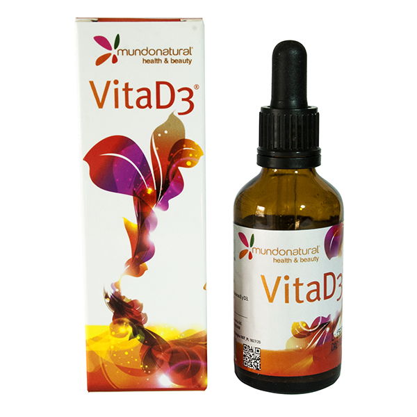 VITAD3 (50 ml.)