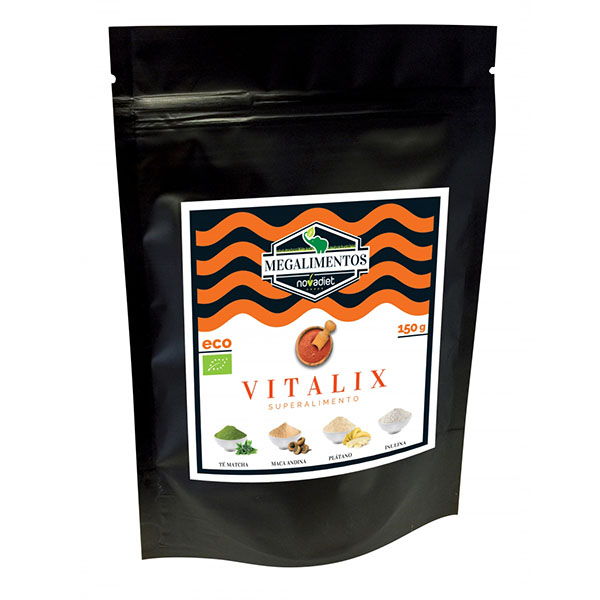 VITALIX bio (150 g)