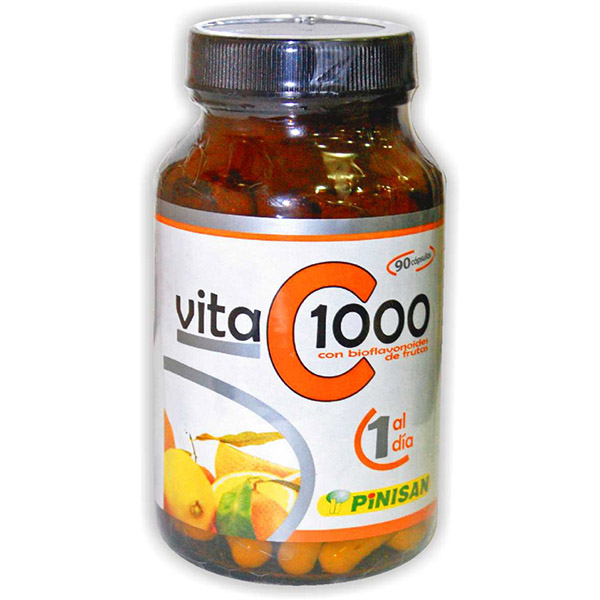 vitamina c 1000