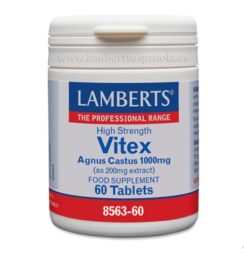 VITEX (60 comprimidos)