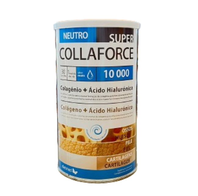 COLLAFORCE SUPER 10.000 (360 g)