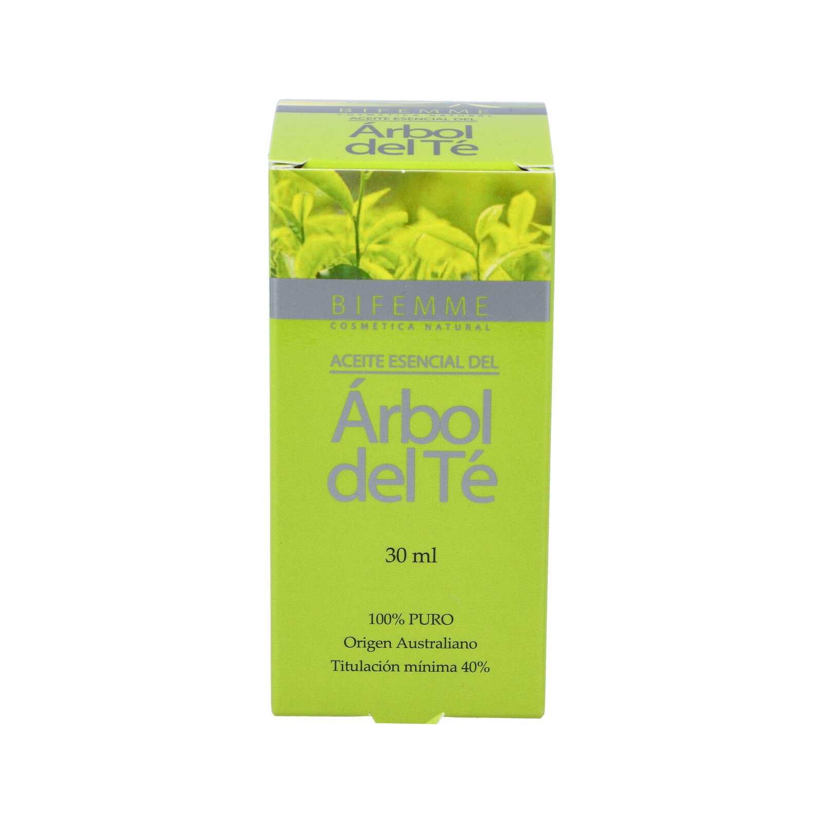 ACEITE ESENCIAL RBOL DEL T (30 ml)